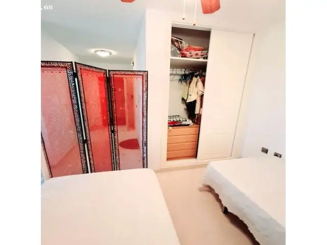 Apartamento Vacacional Costa de Almería Golf