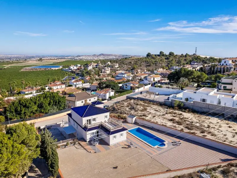 Venta Chalet con garaje Almoradi