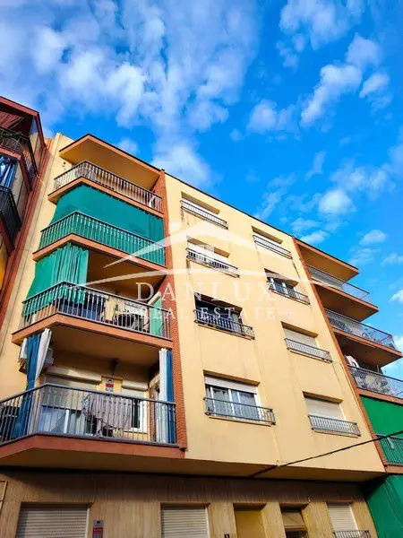 Venta Piso a Estrenar en Blanes con Piscina