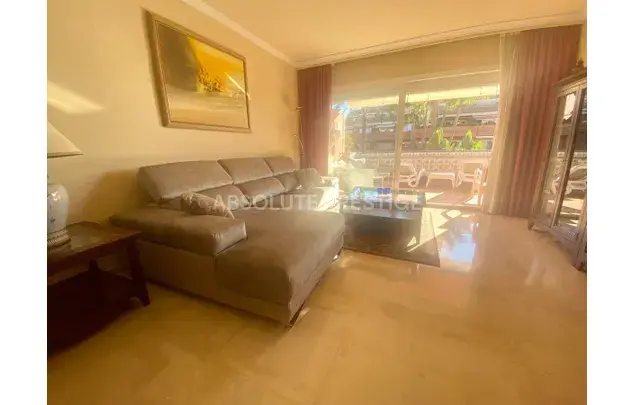 Apartamento 2 Dormitorios 149m2 Marbella