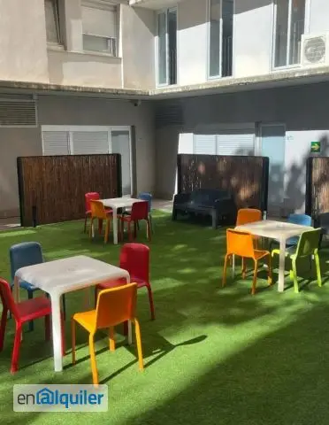 Apartamento en Alquiler Chamberi Madrid Todo Incluido Estudiantes Trabajadores