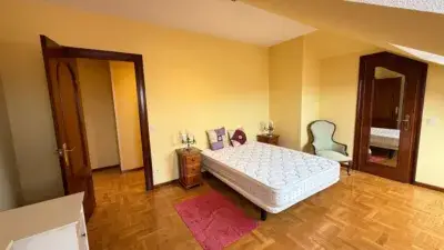 Dúplex en Cimadevilla Gijón 3 habitaciones 2 baños