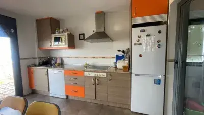 Chalet en venta en Calle México