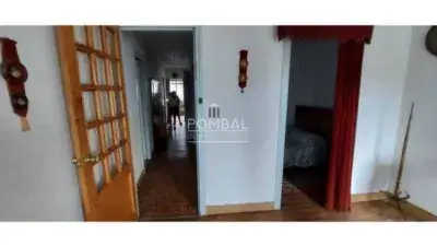 Casa en venta en Maside a reformar con terreno