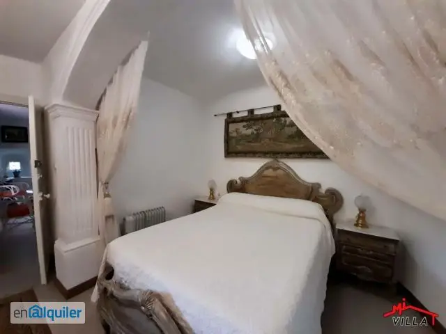 Alquiler Vacacional Limpias Apartamento Planta Alta