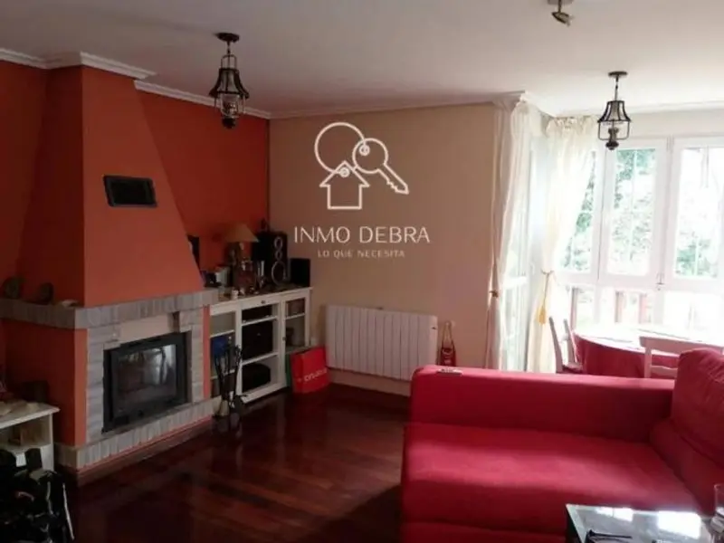 Chalet Adosado en Soto del Barco Asturias 120m2