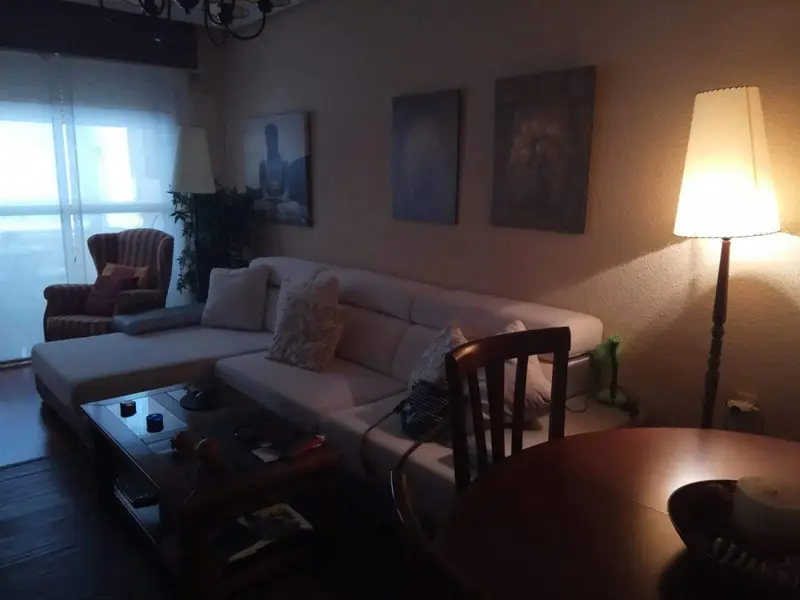 Venta Piso Reformado Fatima Albacete