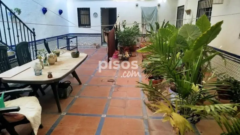 Casa en venta en Zona Universitaria