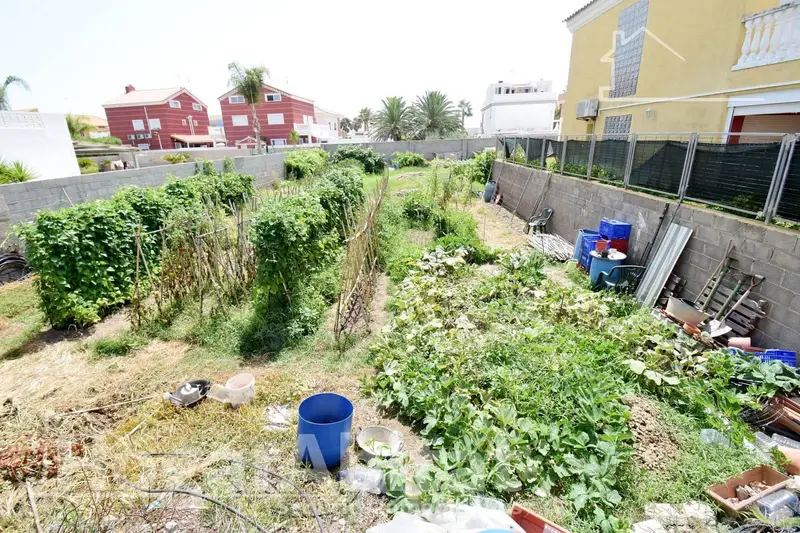 Solar en Moncofa cerca del mar para construir casa