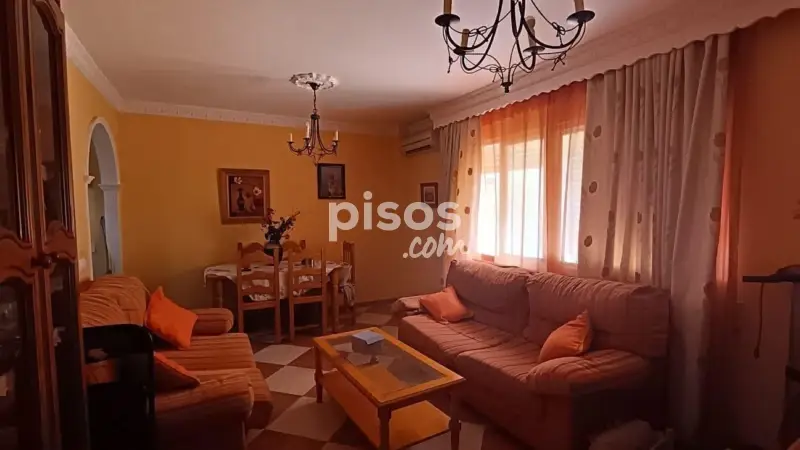 Piso en venta en Las Canteras