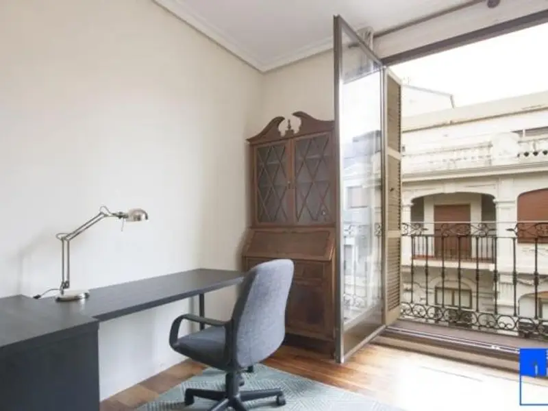 venta Piso en Donostia-San Sebastian, Guipúzcoa (35094162051.102200)- Globaliza