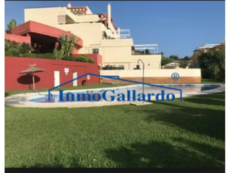 Venta Duplex con Trastero en Velez Malaga
