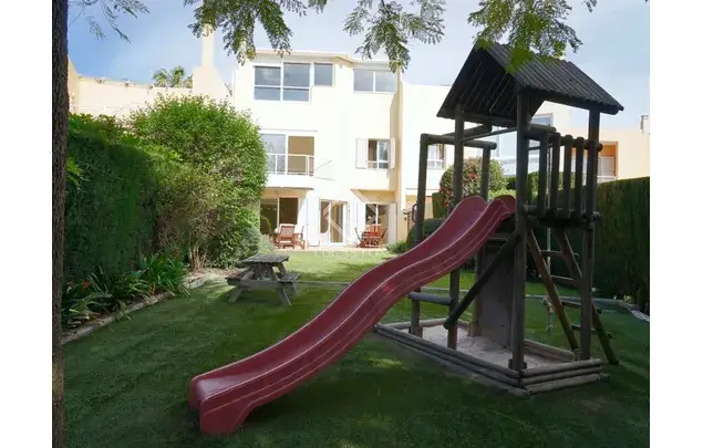 Casa en Valencia 4 Dormitorios 221m2 Golf