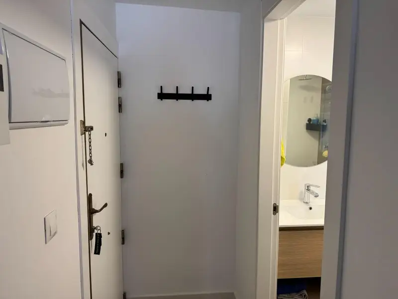 Piso en alquiler en Granada ciudad, Granada