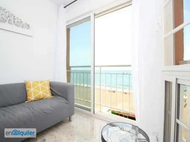 Alquiler Piso Playa Del Rincón Septiembre 2025 Junio 2026