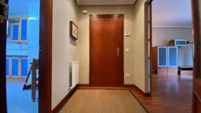 Piso en venta Avenida Askatasun