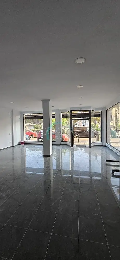 Local Comercial en alquiler en El Peñoncillo, Torrox, Málaga