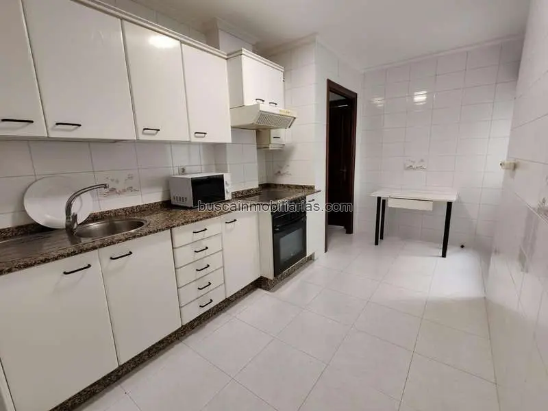 Piso en venta en Vigo
