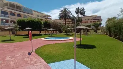 Apartamento en Alquiler Denia Playa Las Marinas