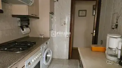 Piso en venta en Alcorcón, Zona de - Centro, Distrito - Casco Antiguo