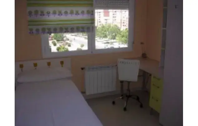 Apartamento 3 Dormitorios Alcampo Granada Alquiler 3 24 Meses
