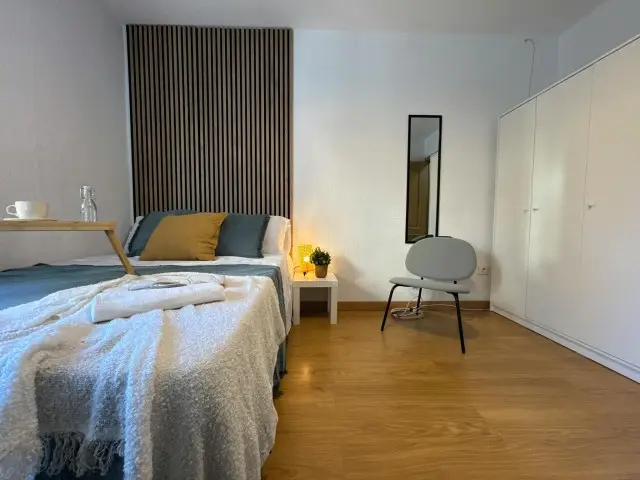 Habitación alquiler Móstoles, España