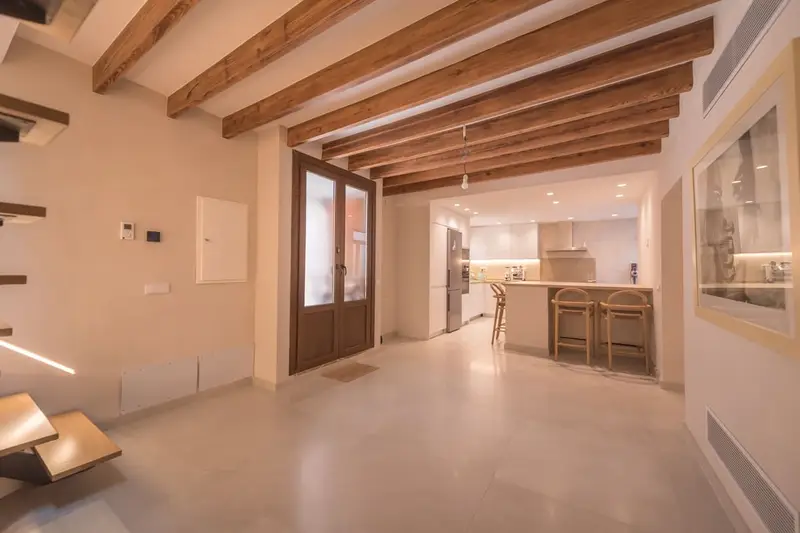 Casa en Venta Sineu Mallorca 4 Dormitorios 2 Baños Terraza