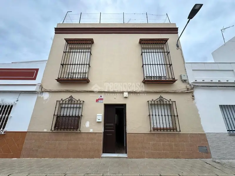 Casa en venta en Utrera