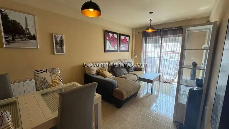 Piso en Venta La Nucía 3 Dormitorios 2 Baños Terraza