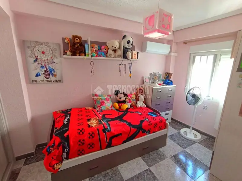 Piso en venta en Sector Sur