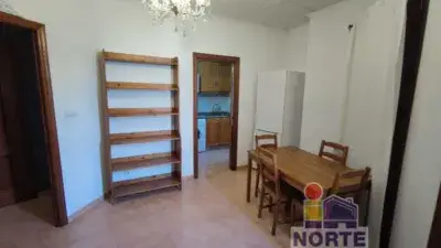 Alquiler Piso Centro Zona Alta 70m2 2 habitaciones