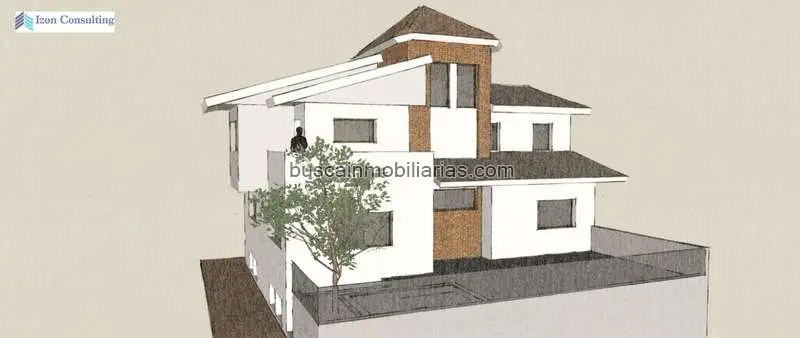 Parcela Urbana en Venta Albacete 400m2 Casa Ideal Familias