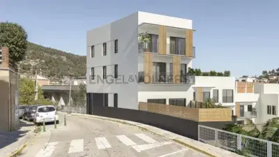 Piso en venta en Vallirana