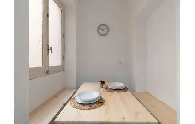 Habitaci	ón en alquiler Madrid 120m²