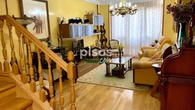 Casa rústica en venta en Calle Mayor