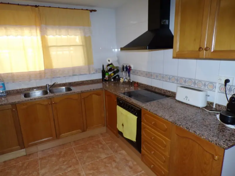 Venta Adosado 4 Habitaciones Cabanes