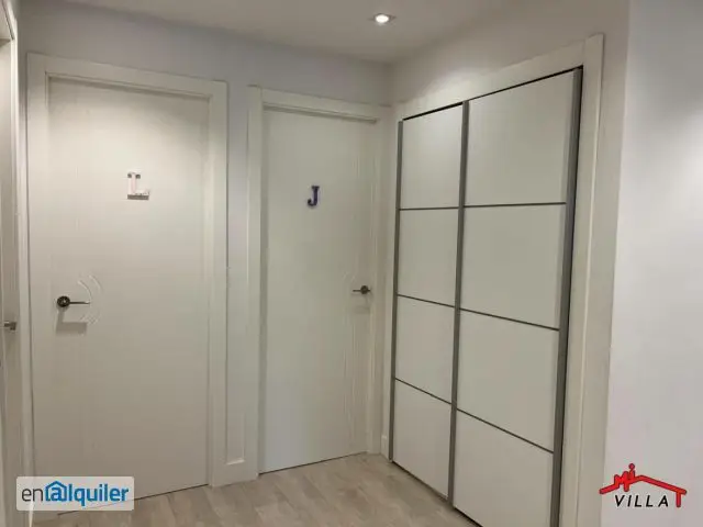 Piso en Alquiler Centro Laredo: Vacaciones a 2 minutos de la Playa