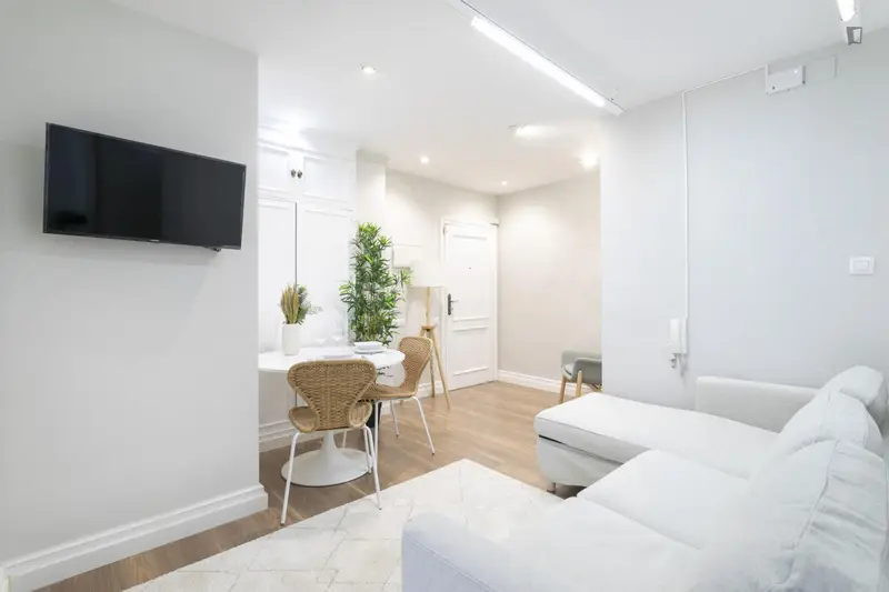 Coliving Alicante Habitaciones Amuebladas Servicios Incluidos