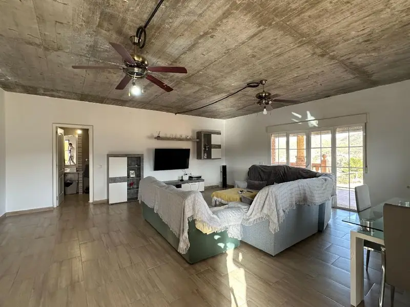 Venta Cortijo con terraza en Gador - Ref: AHL2024_23