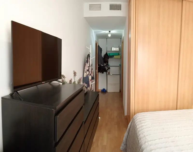 Venta Apartamento Amueblado Estacion Badajoz