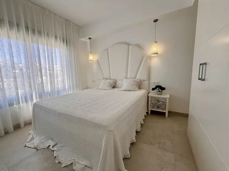 Adosado en Venta Murcia 3 Dormitorios Jardin Piscina Solarium