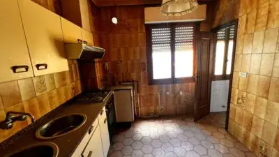 Piso en venta Villarrobledo cerca Jardinillos 145m2 4 dormitorios