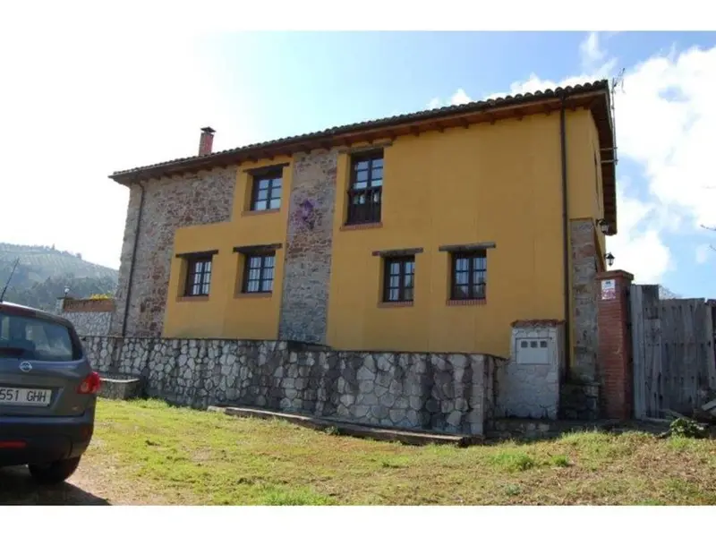 venta Chalet en Colunga, Asturias (1945)- Globaliza