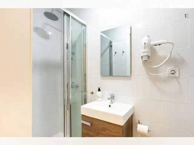 Apartamento 3 Dormitorios Centro Málaga