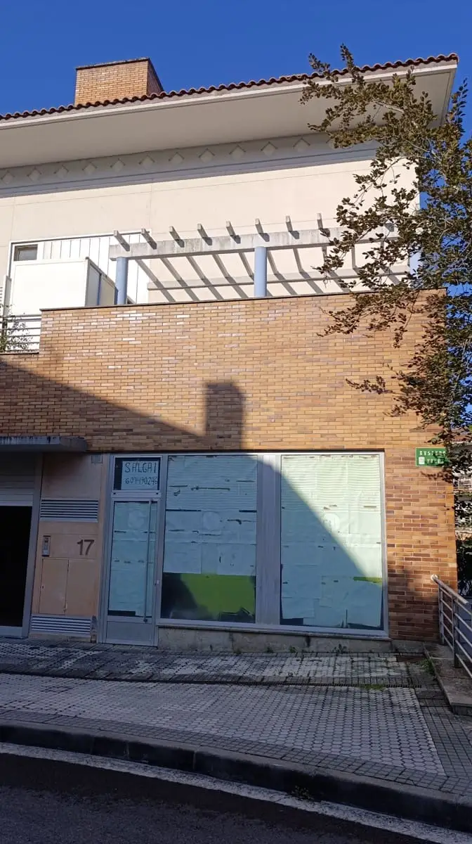 Solar/Parcela en venta en Astigarraga, Guipúzcoa
