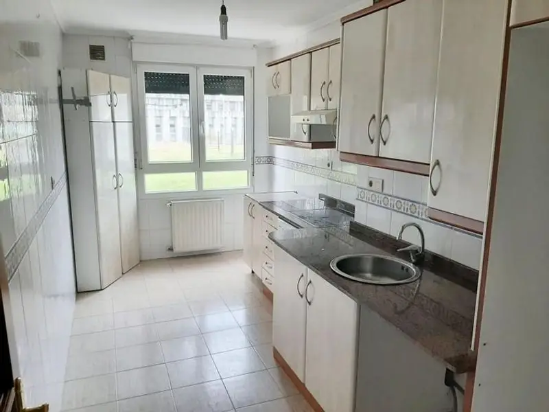 Piso en Venta Mieres Campus Universitario 2 Dormitorios
