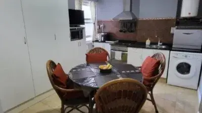 Piso centrico en Errepelega 3 habitaciones