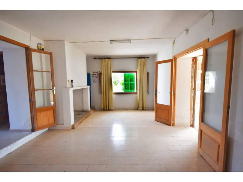 Finca Rustica en Venta cerca Santa Margalida Mallorca