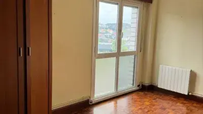 Piso en venta en Sopelana con terraza y garaje