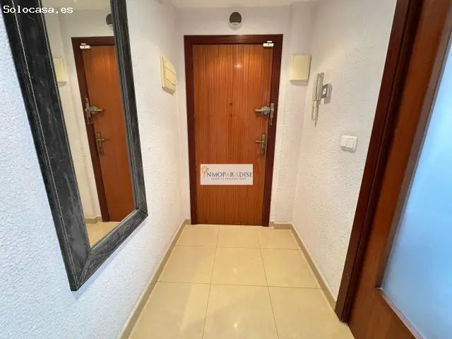 Piso en Venta en Alicante Centro 3 Dormitorios